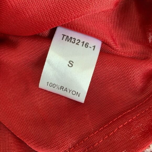 THML open back dress NWT - Picture 6 of 6